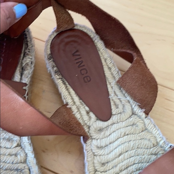 Vince shoes - Picture 2 of 5